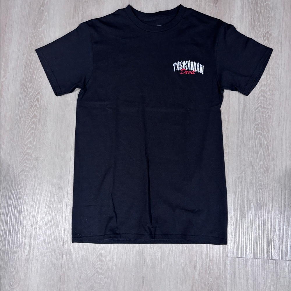 Tasmanian Devil Graphic Tee